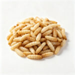 Phytosanitary certificate and customs clearance for a premium Bulk Dried Maggots supplier
