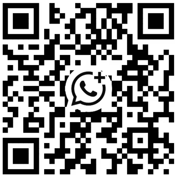 WhatsApp QR Code