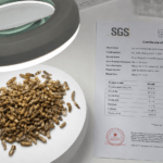 Comparing fishmeal alternative proteins from a premium Bulk Dried Maggots supplier