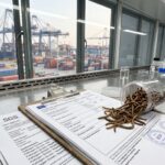 TRACES border inspection and customs compliance to Import Dried Earthworms to USA and EU
